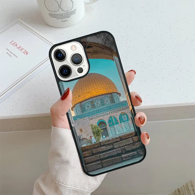 High Quality Silicone Phone Case, Unique Design, All Around Protection Phone Case.