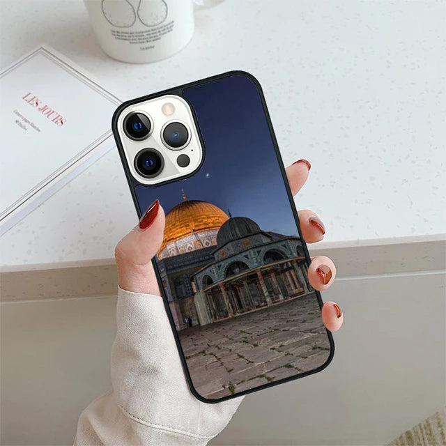 High Quality Silicone Phone Case, Unique Design, All Around Protection Phone Case.