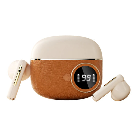 High Quality Earphone for iPhone, Bluetooth Connected, Waterproof Resistant Earphone