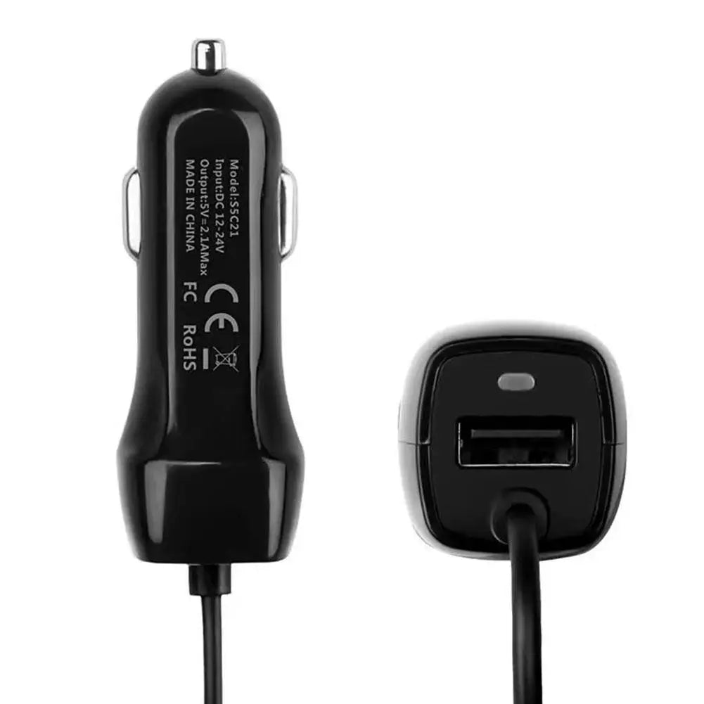 High Quality Car Charger, Fast Charger, Type C Fast Cable For iPhone