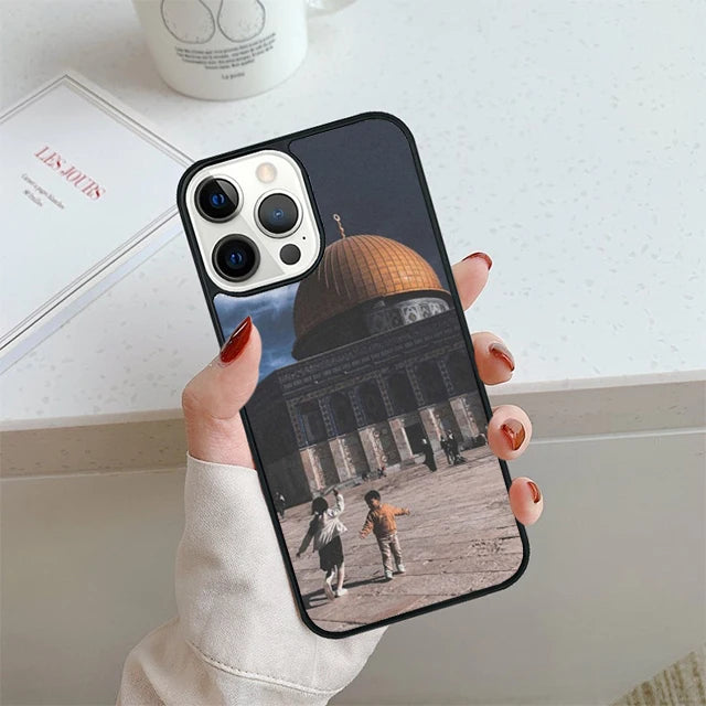 High Quality Silicone Phone Case, Unique Design, All Around Protection Phone Case.