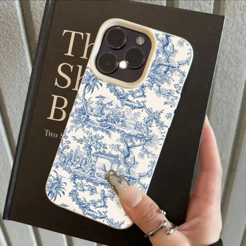 High Quality Case for iPhone, Soft Silicone Back Cover, Unique Design iPhone case.
