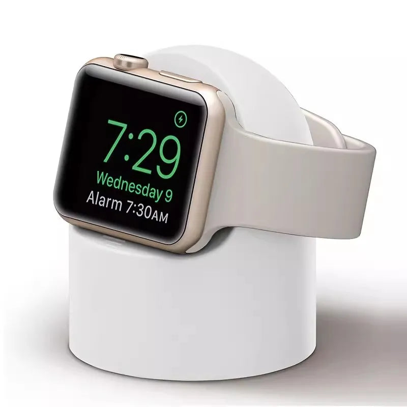 High Quality Charger Stand For Apple Watch Series 9 8 Ultra 7 6 5 SE 4 3 2