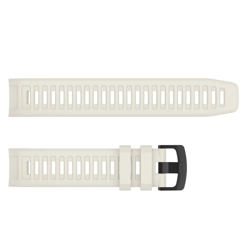 High Quality Strap For Garmin Instinct, High Quality Silicone, Adjustable Watch Band, Unique Colors